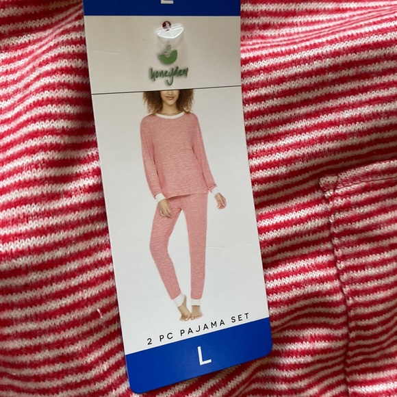 Honeydew 2 piece pajama set NWT - Picture 2 of 9